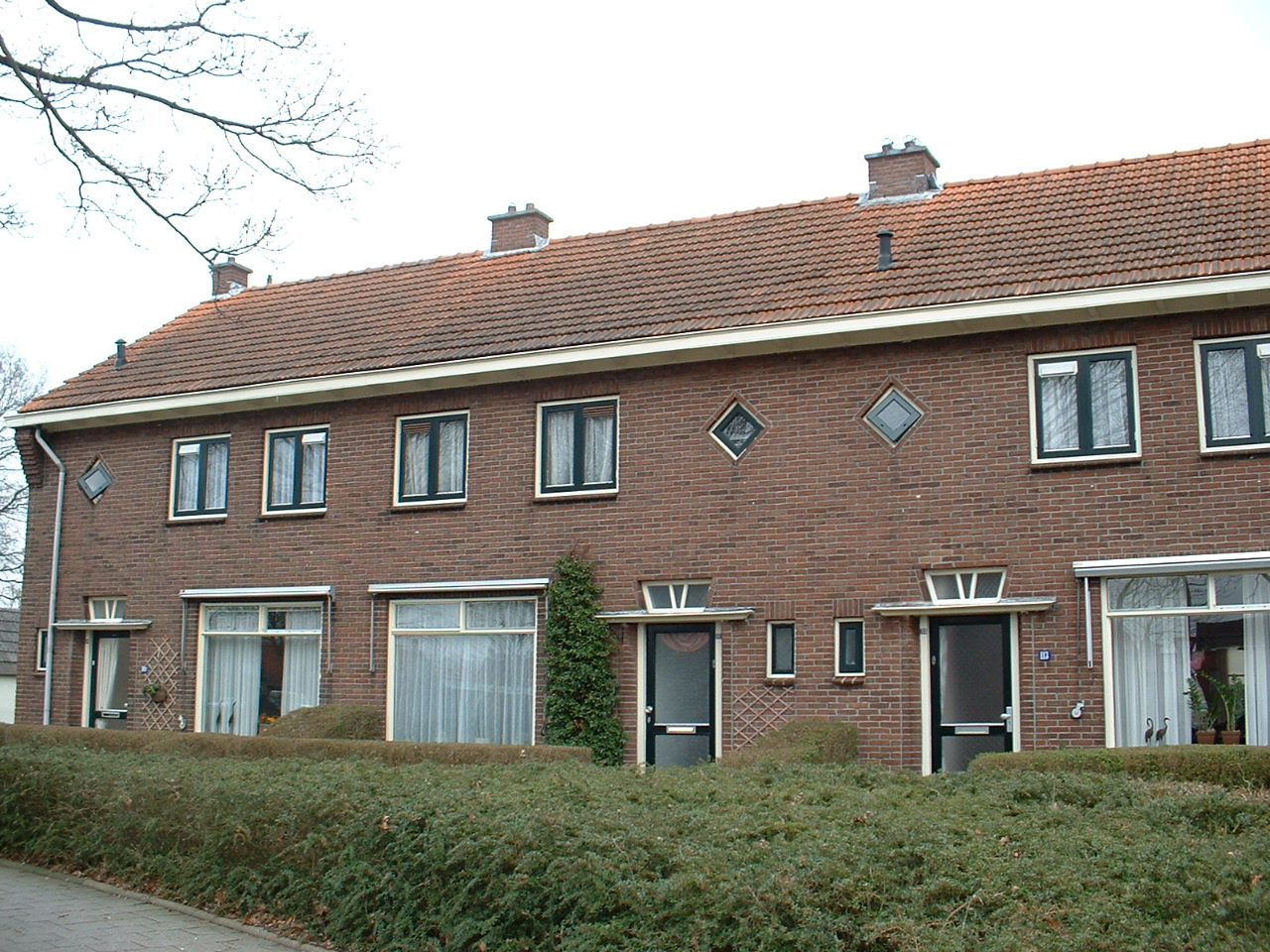 Kanaalweg 113, 7902 LL Hoogeveen, Nederland