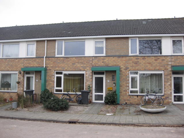 Mozartplaats 41, 9402 VM Assen, Nederland