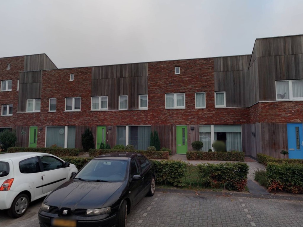 Overijsselselaan 15, 9501 CD Stadskanaal, Nederland