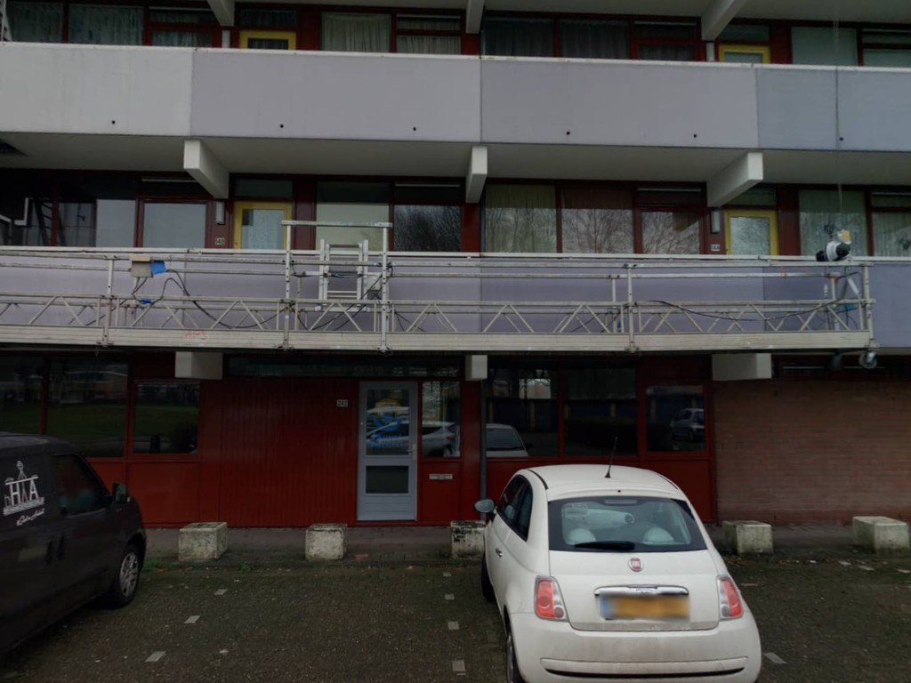 Weytackers 214, 7824 PL Emmen, Nederland