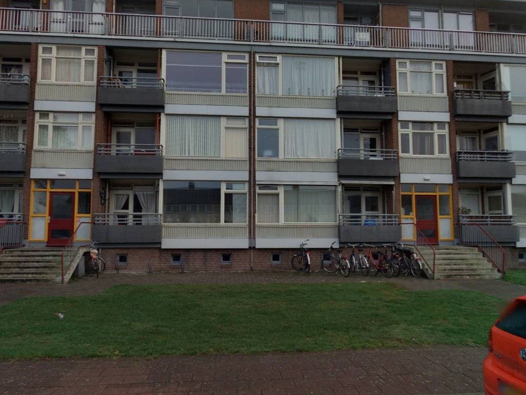 Meerstraat 248, 7815 XM Emmen, Nederland