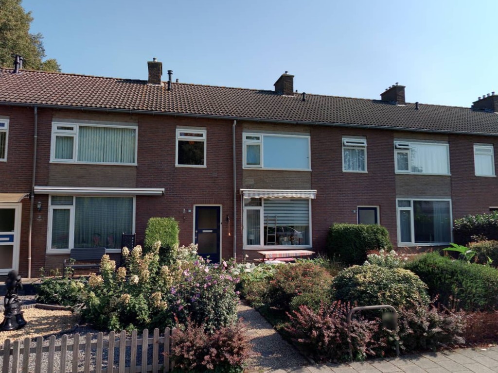 Gooilandlaan 38, 9501 RH Stadskanaal, Nederland