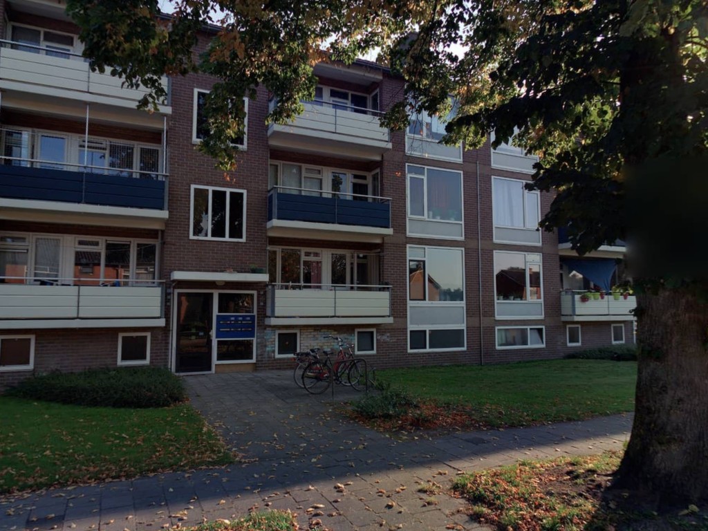 Belgiëlaan 112, 9501 TE Stadskanaal, Nederland