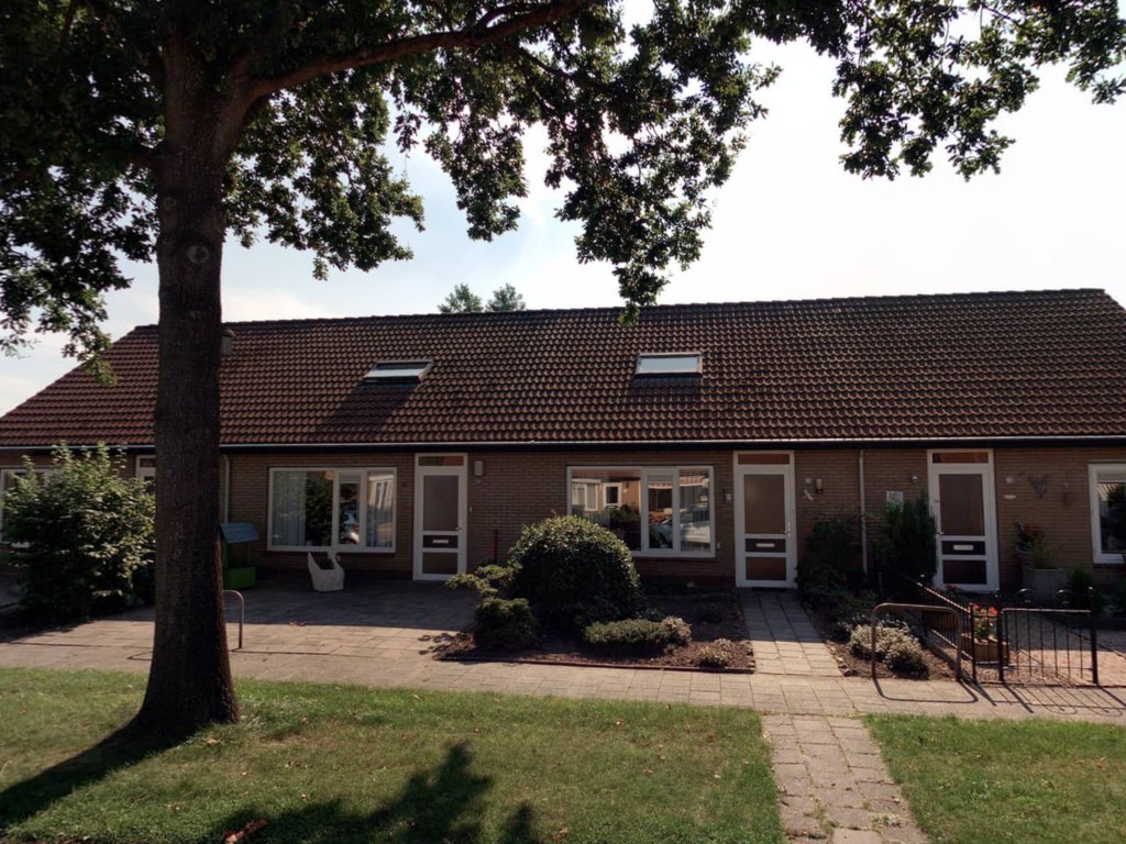 Eikenhage 55, 9501 ZC Stadskanaal, Nederland