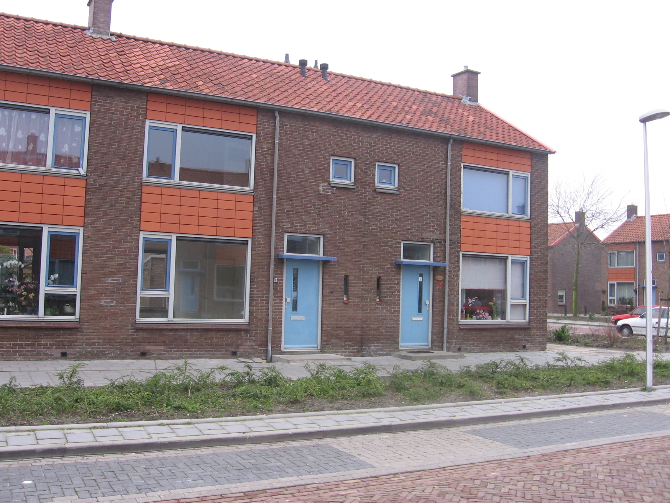 Reinder Eikelboomstraat 17