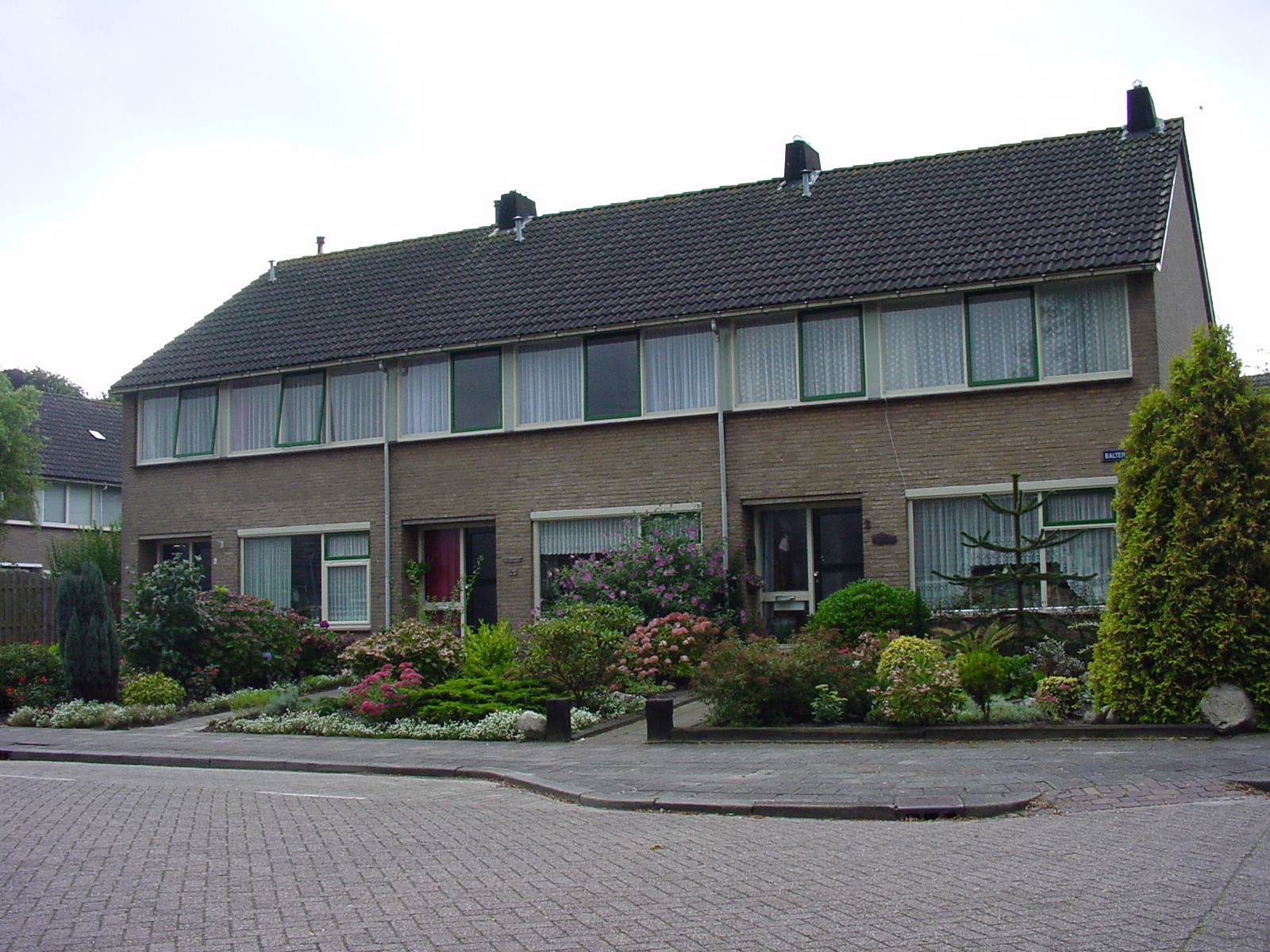 Baltersstraat 2, 8331 DV Steenwijk, Nederland