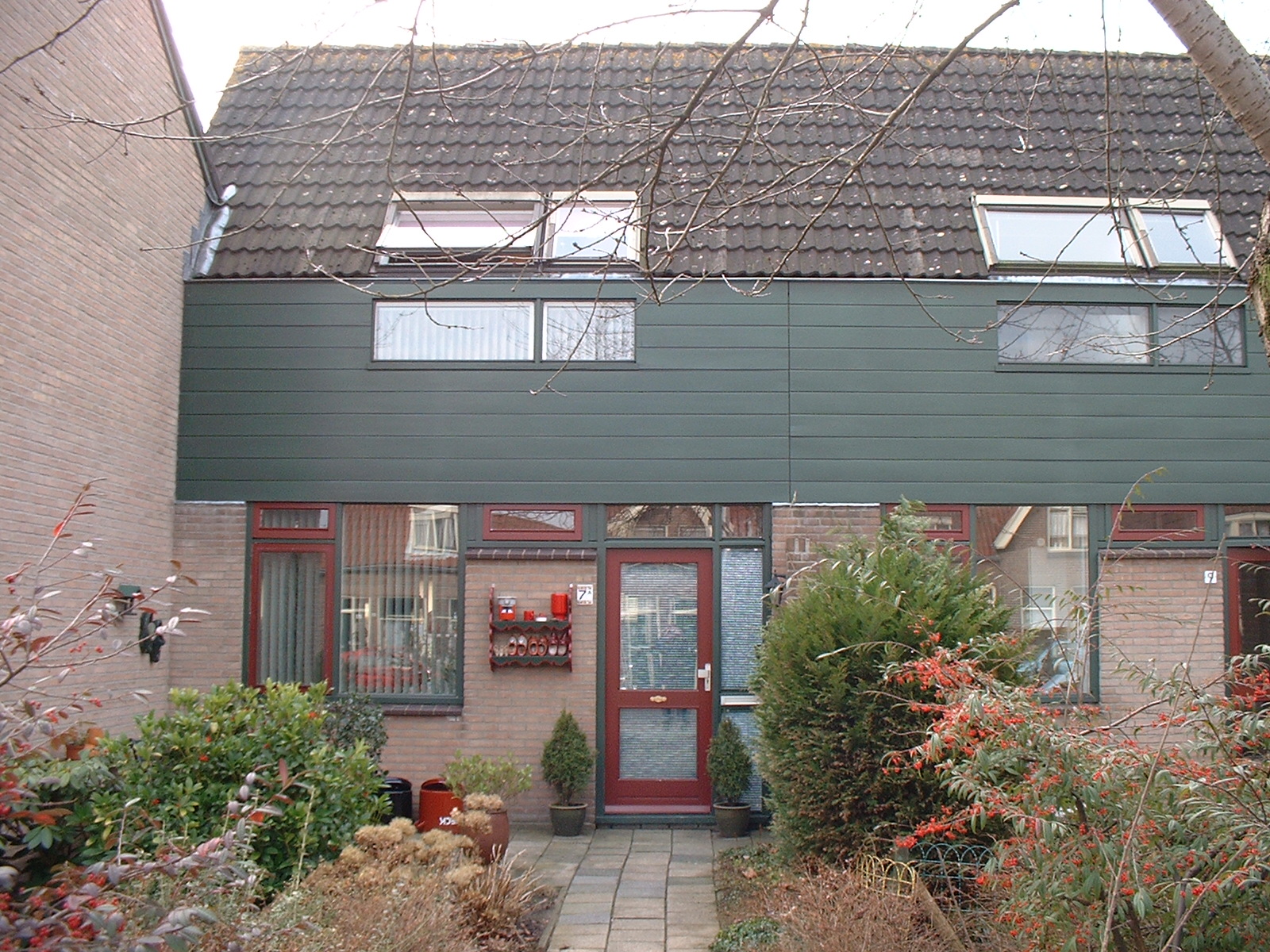 Ceintuurbaan 7A, 7941 LR Meppel, Nederland