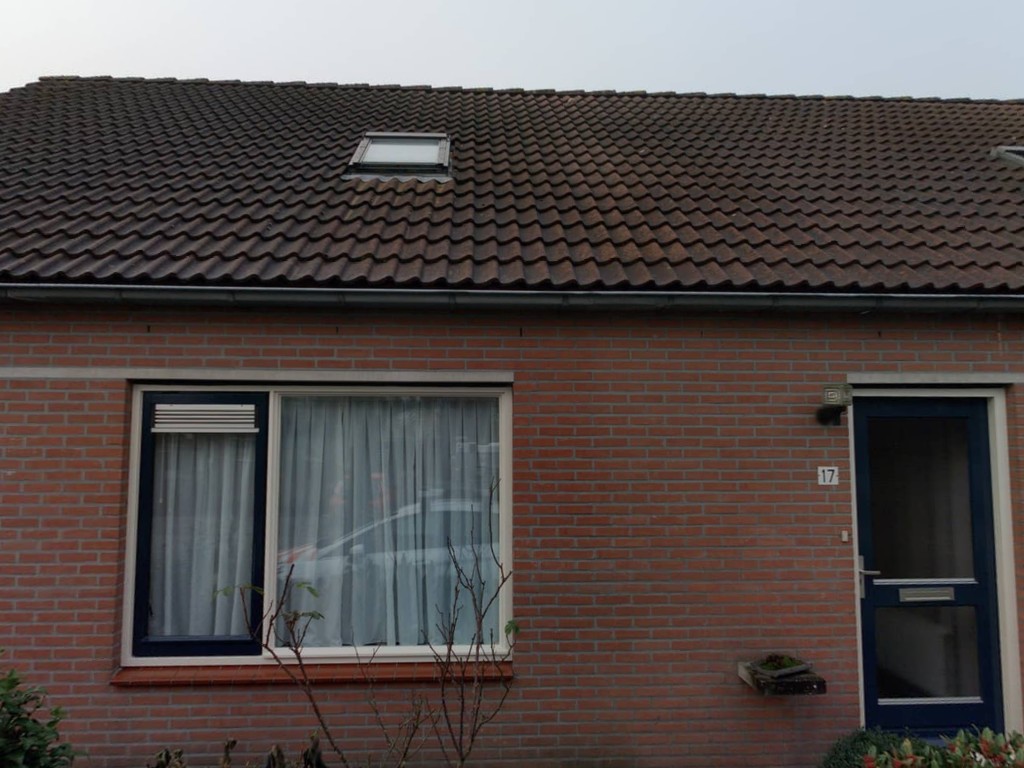 Picardtstraat 15, 7815 VP Emmen, Nederland