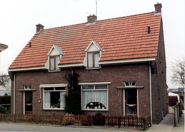 Prins Hendrikstraat 14