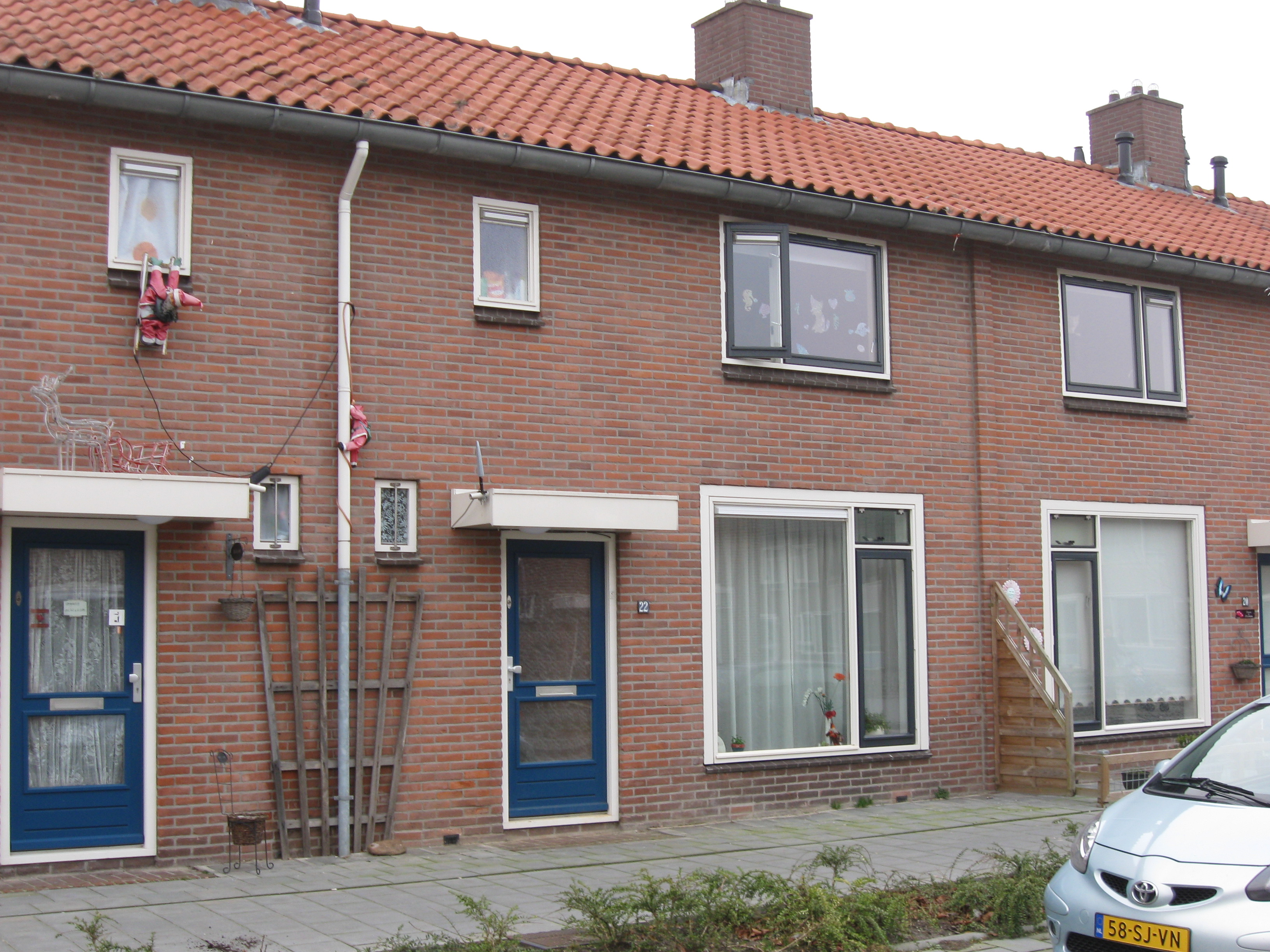 Tandarts Schipperstraat 22