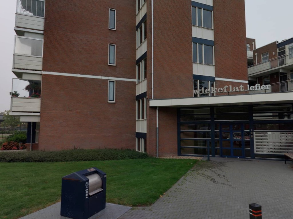 Wiekedreef 39, 9501 EB Stadskanaal, Nederland