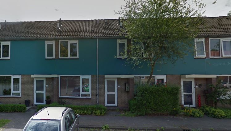 Hunsingostraat 44, 9405 EX Assen, Nederland