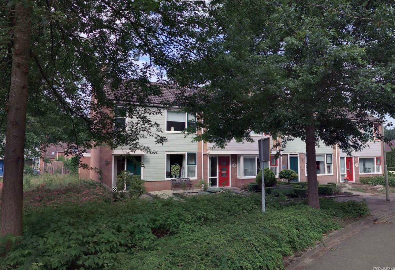 Ringstraat 57, 7848 BV Schoonoord, Nederland