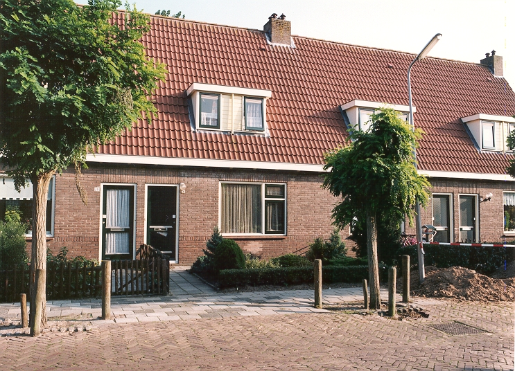 Floresstraat 24, 7941 VB Meppel, Nederland