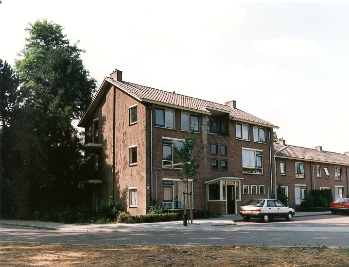 Wibautstraat 27, 7942 AM Meppel, Nederland