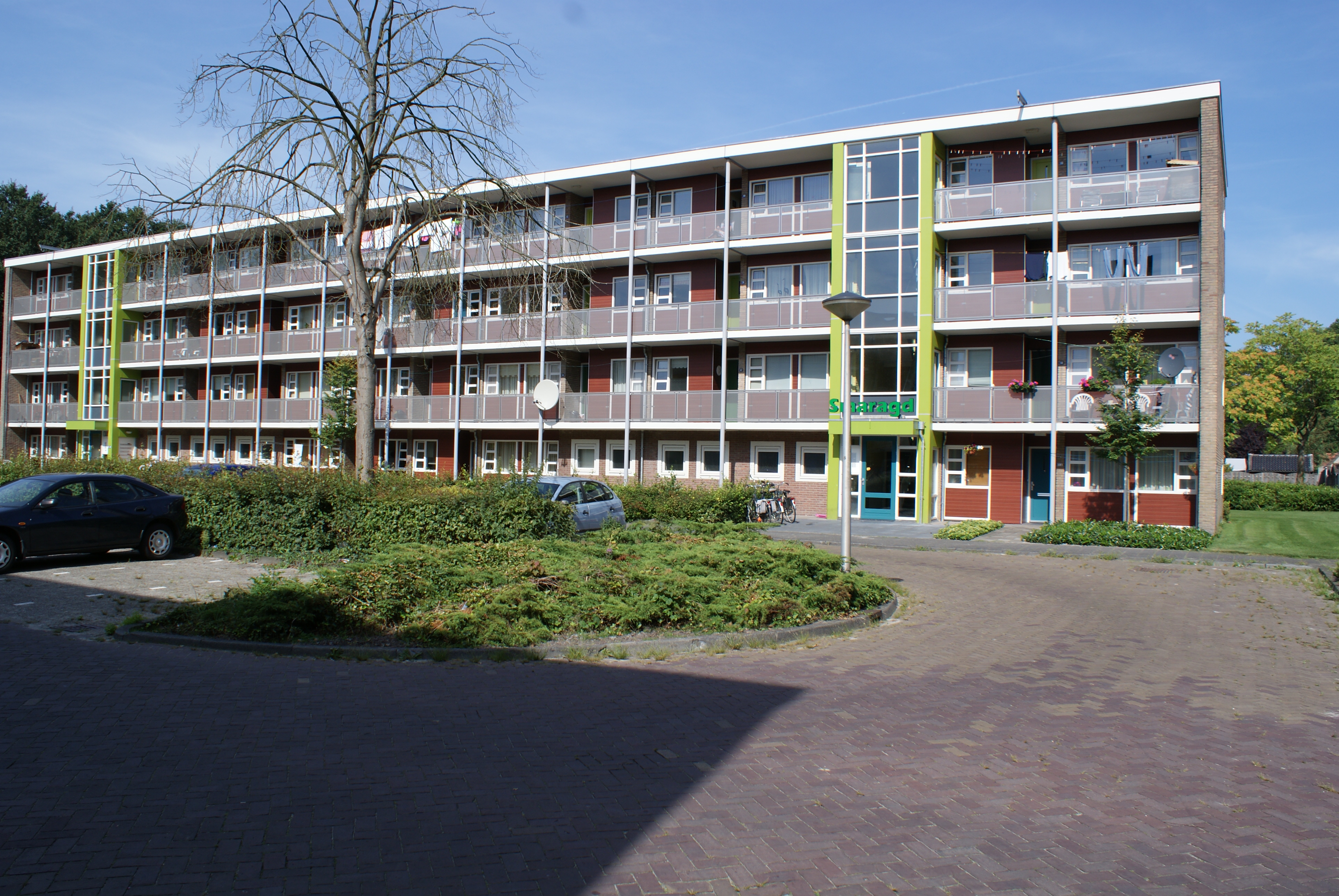 De Reiger 70, 7905 GP Hoogeveen, Nederland