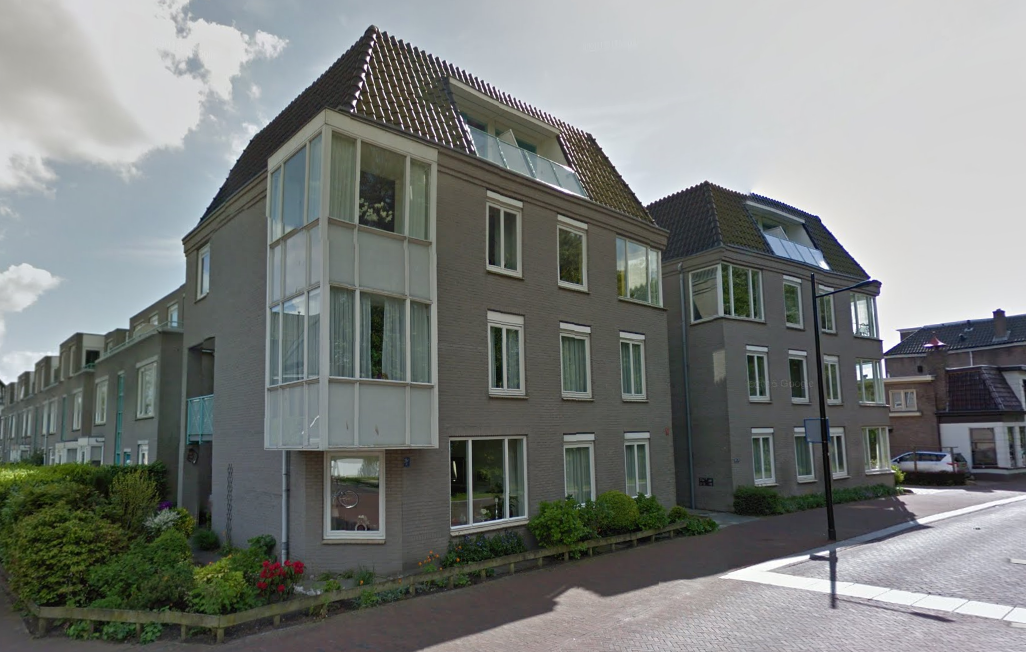 Zuidersingel 35, 9401 KC Assen, Nederland