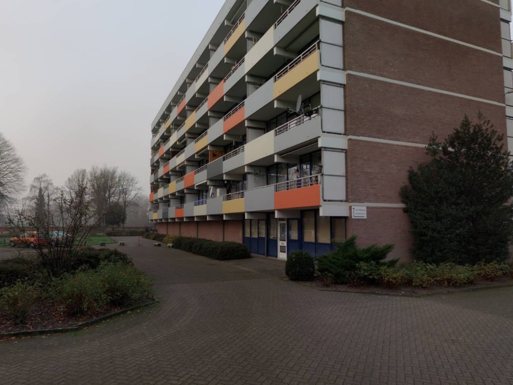 W.B. Schragestraat 81, 7815 CN Emmen, Nederland