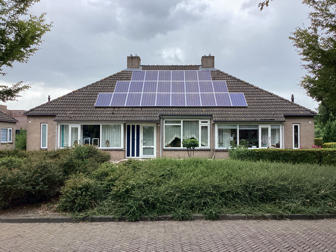 Abraham Martinus Sorgstraat 14, 9422 EA Smilde, Nederland