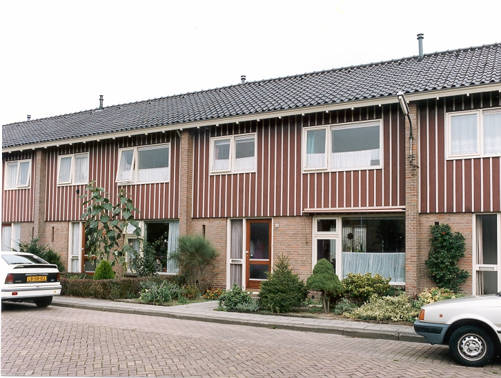 Piersonstraat 6, 7942 CJ Meppel, Nederland