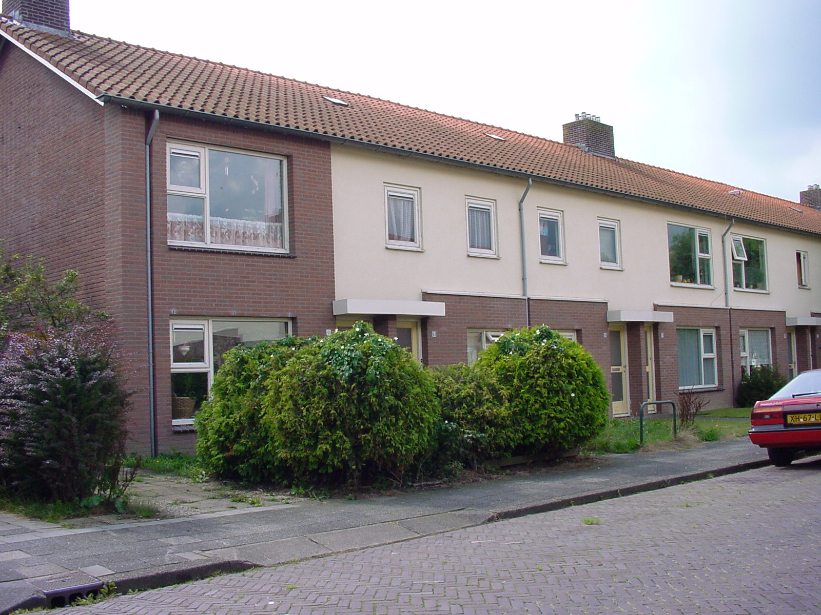 Paul Krugerstraat 91, 8331 SH Steenwijk, Nederland