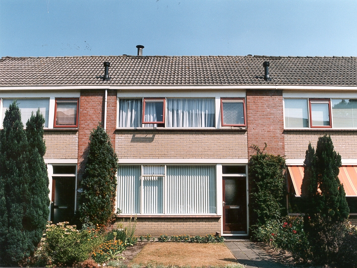 Ferdinand Bolstraat 3, 7944 VZ Meppel, Nederland