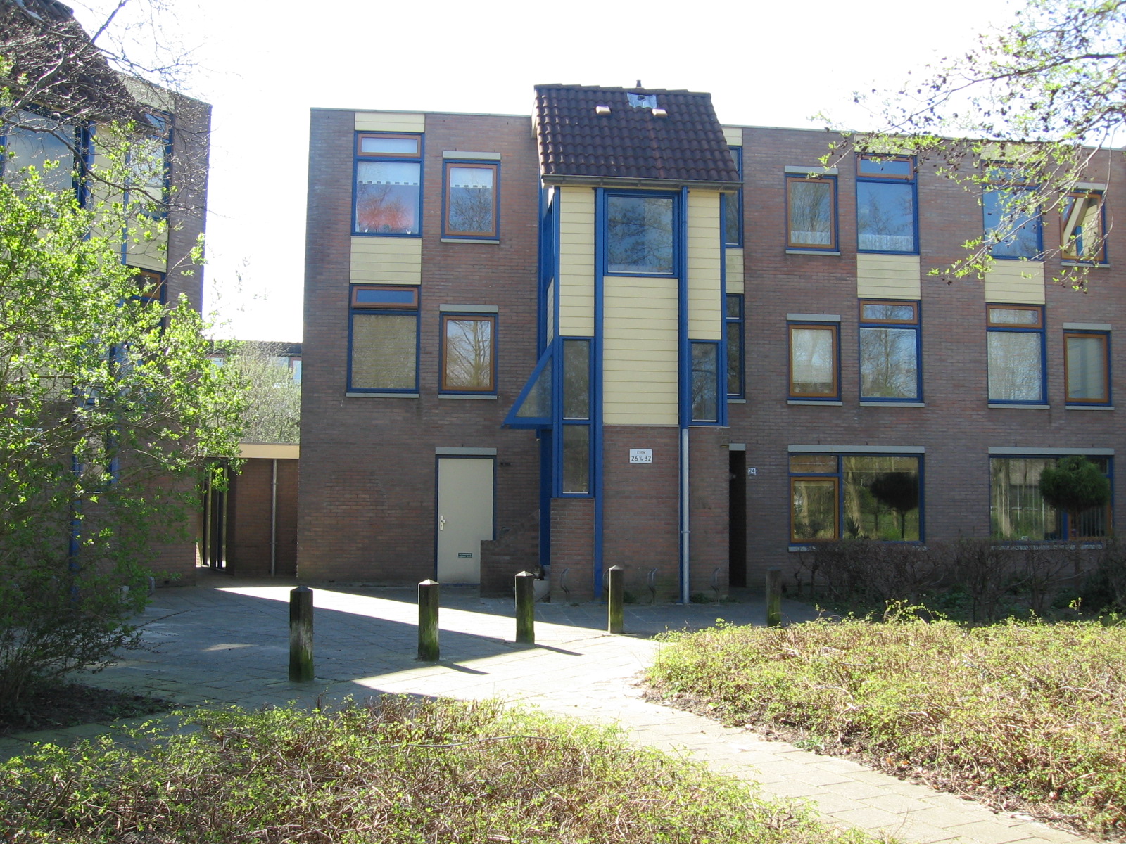 Bouwkamp 44, 7943 HL Meppel, Nederland