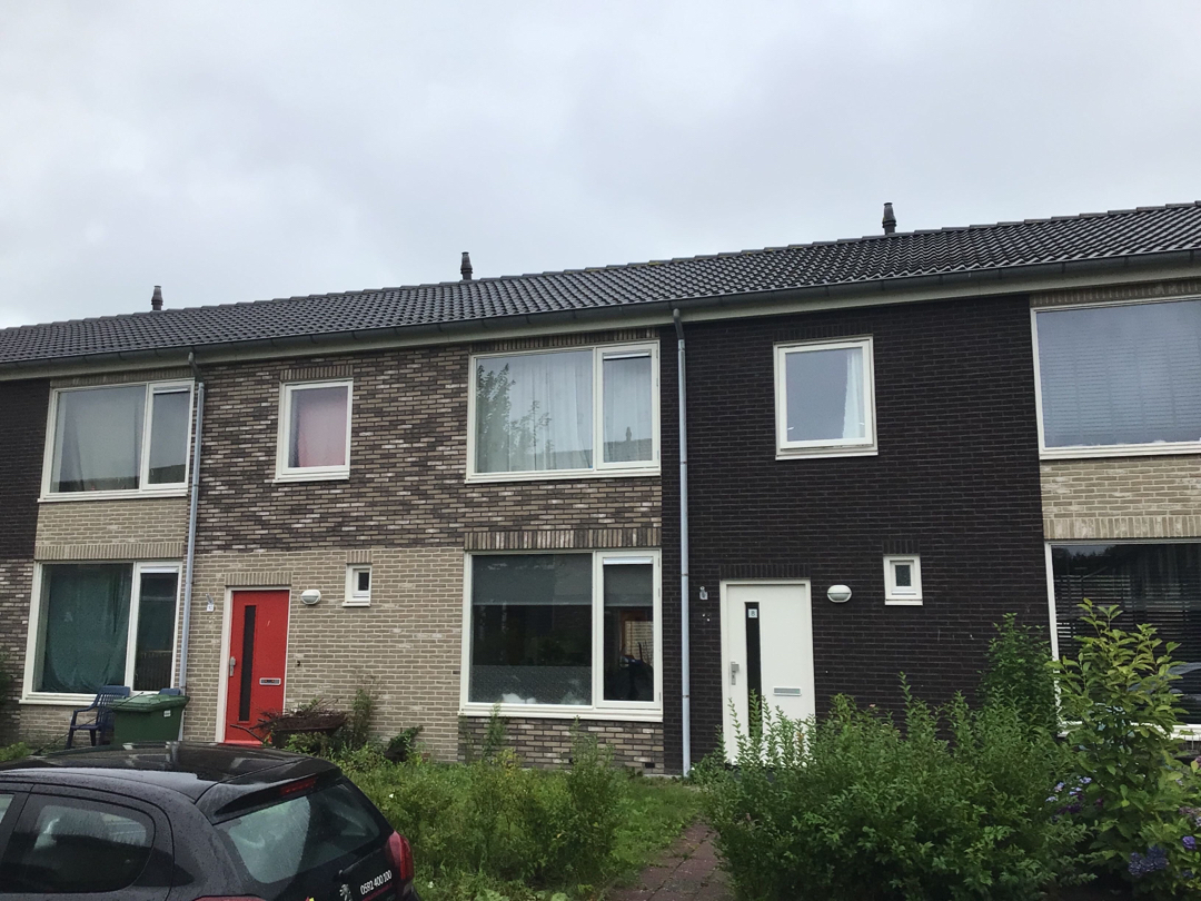 Benthem Reddingiusstraat 8, 9406 JX Assen, Nederland