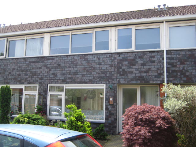 Brahmsstraat 9, 9402 VT Assen, Nederland