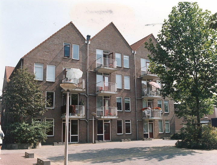 Weteringstraat 13, 7941 BL Meppel, Nederland