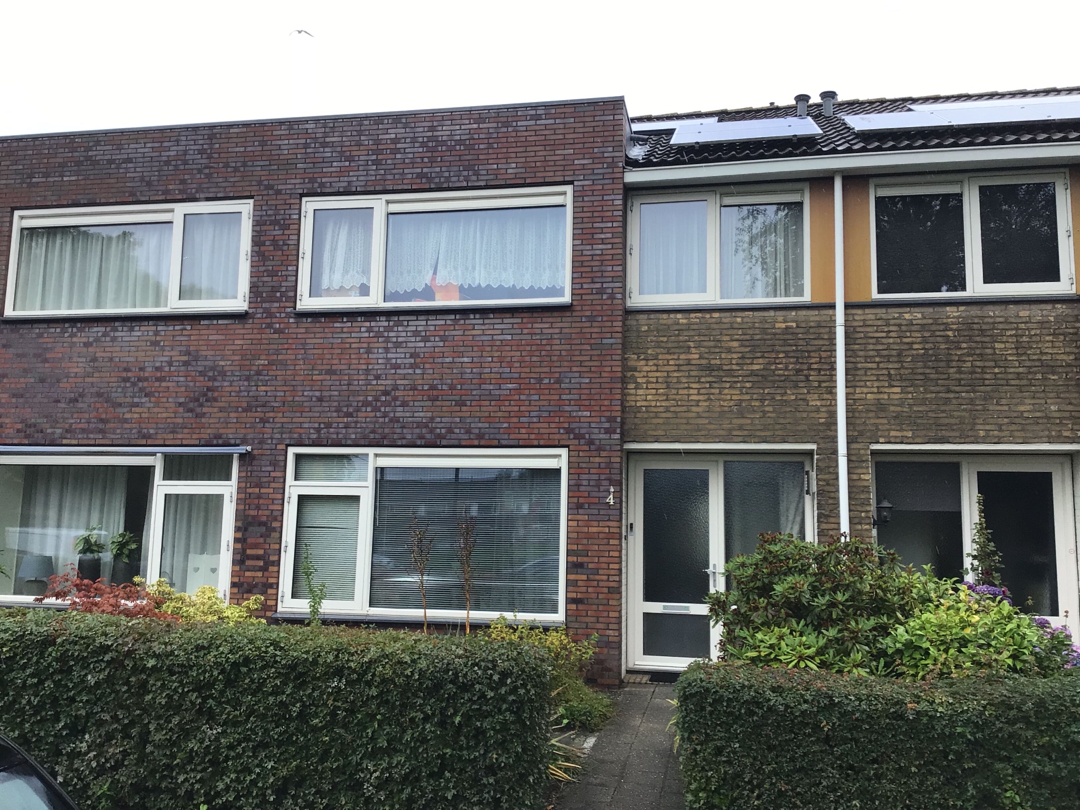 Brahmsstraat 4, 9402 VT Assen, Nederland