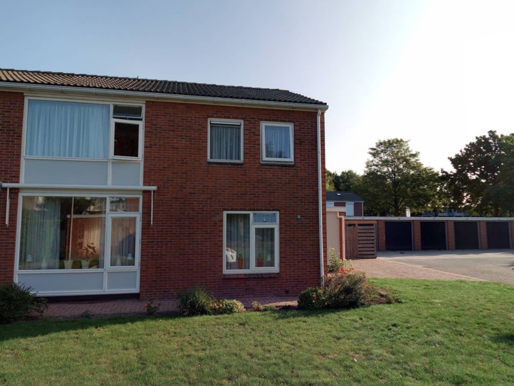 Westerwoldselaan 24, 9501 VR Stadskanaal, Nederland