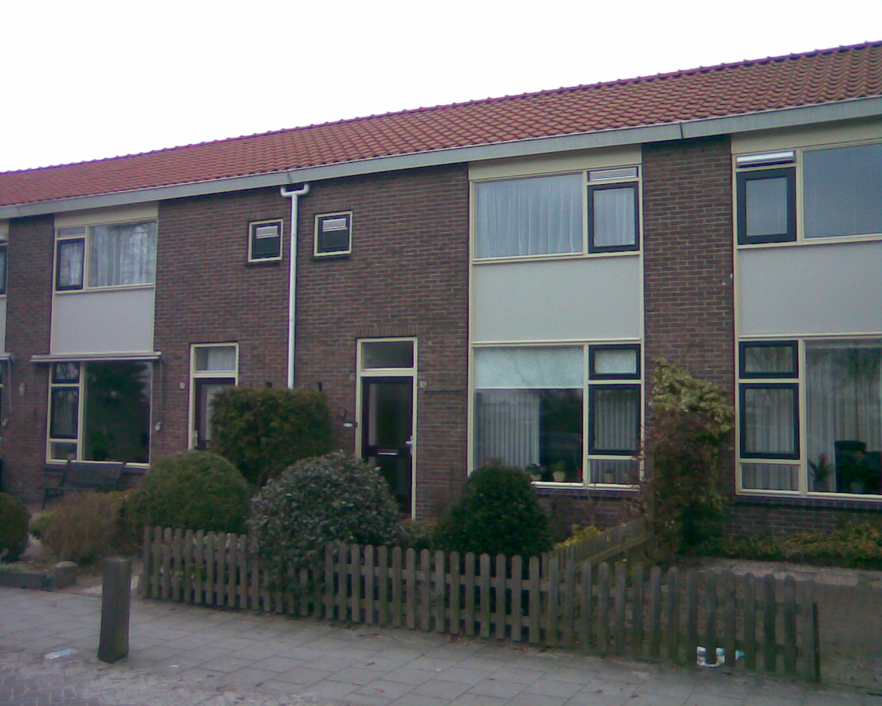 Burgemeester Mackaystraat 36, 7942 XT Meppel, Nederland