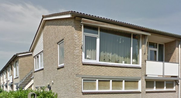 Burgemeester Voetelinkstraat 125, 8331 BT Steenwijk, Nederland