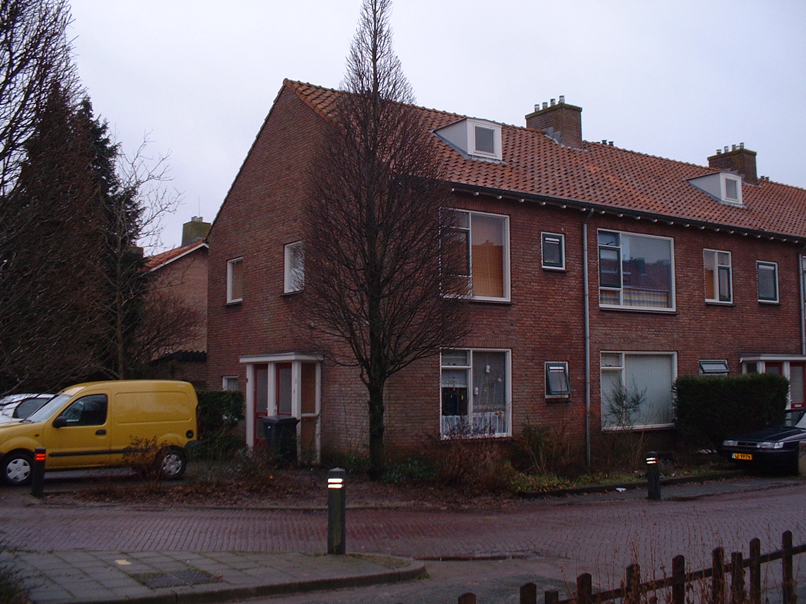 Van Speykstraat 2, 8331 SC Steenwijk, Nederland