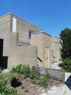 Eisenhowerstraat 58, 7901 AJ Hoogeveen, Nederland