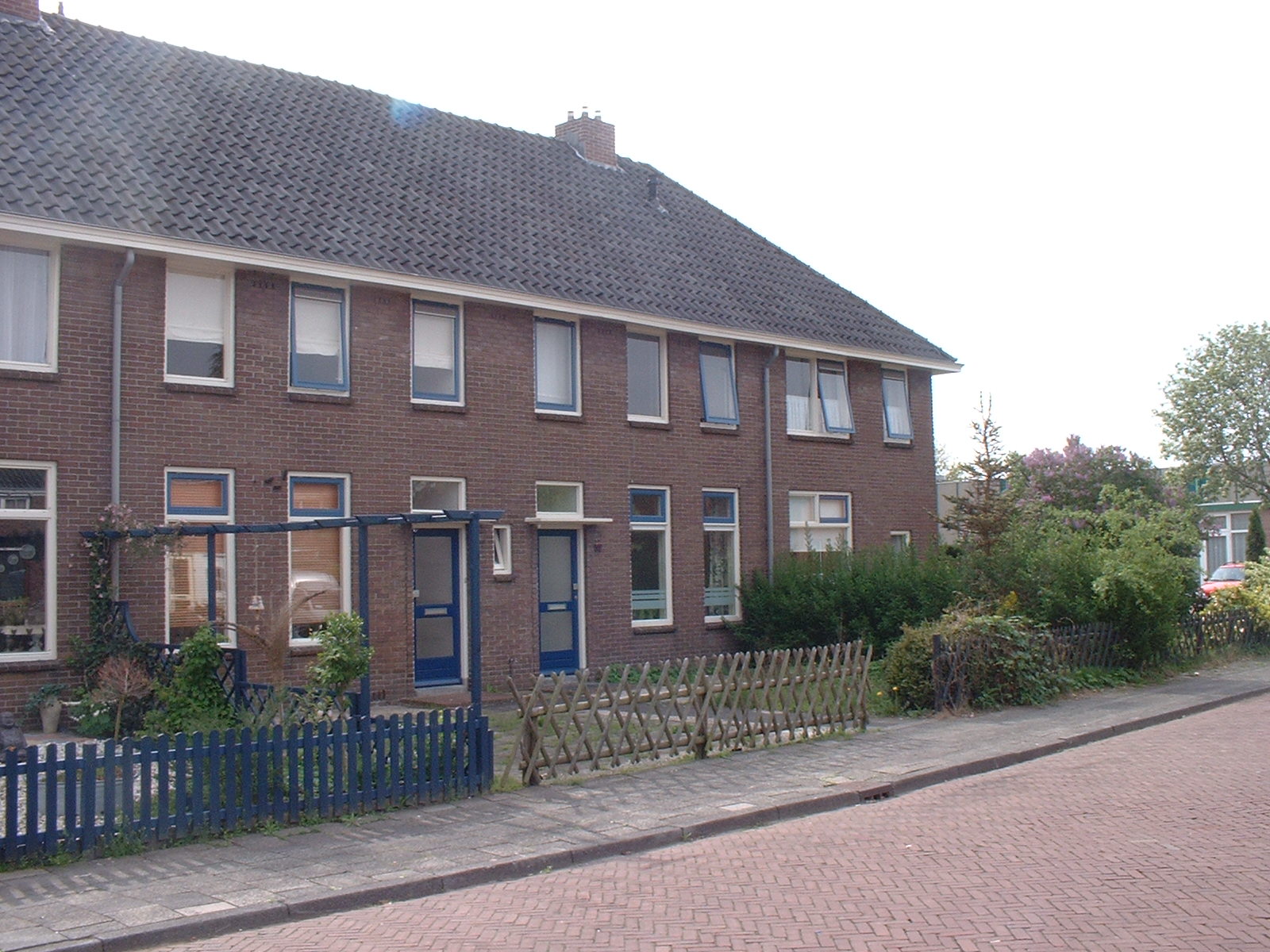 Rozenstraat 57