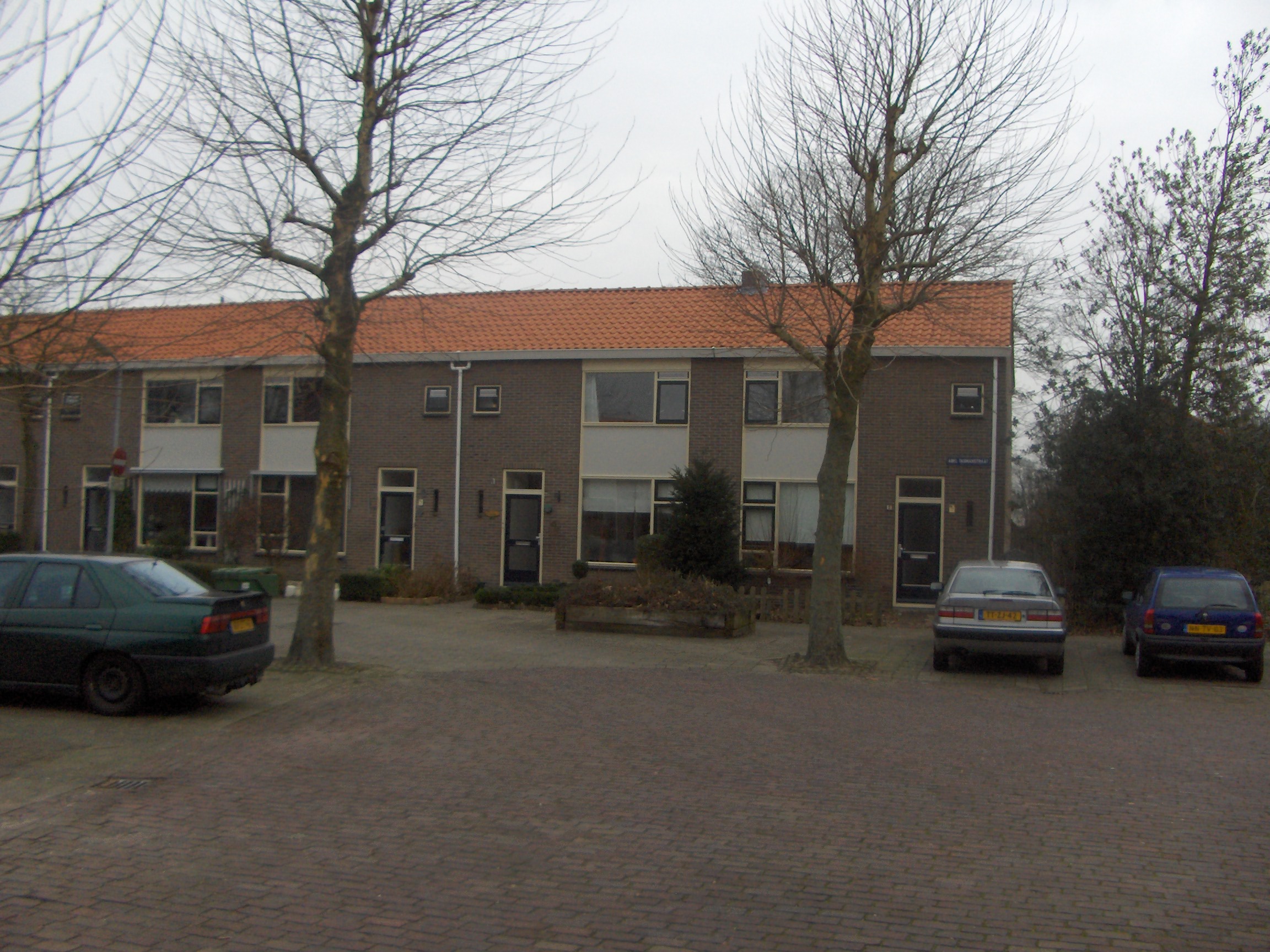 Abel Tasmanstraat 10, 7942 HJ Meppel, Nederland