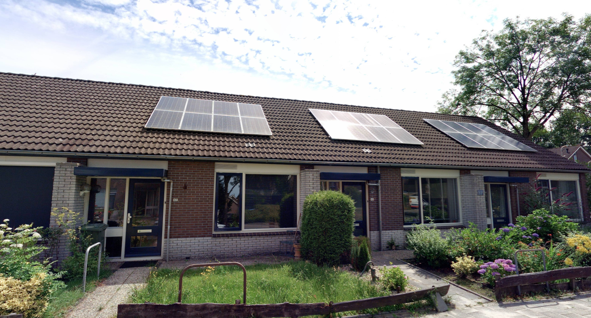 Salland 42, 9405 GN Assen, Nederland