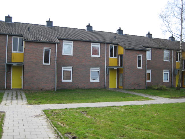 Van Swinderenhof 19, 9406 MA Assen, Nederland