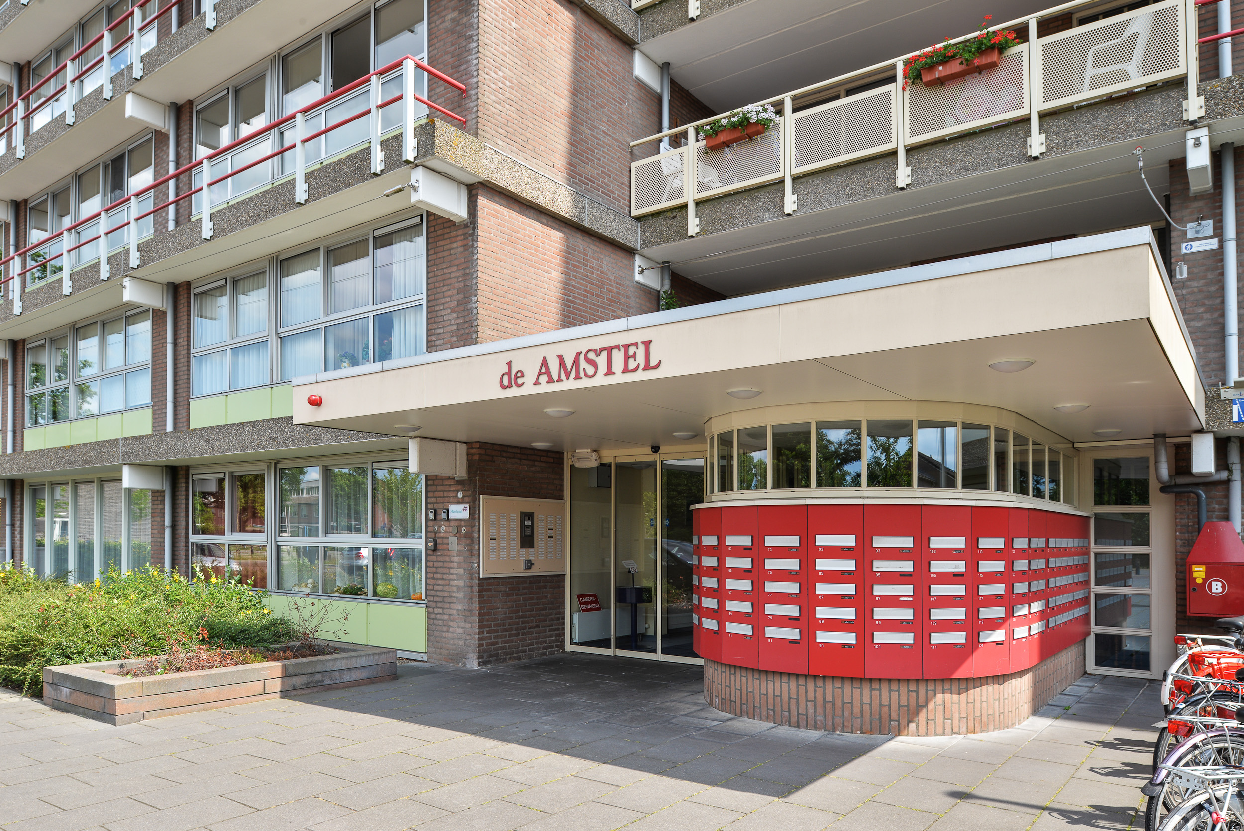 Amstelstraat 53, 9406 TB Assen, Nederland