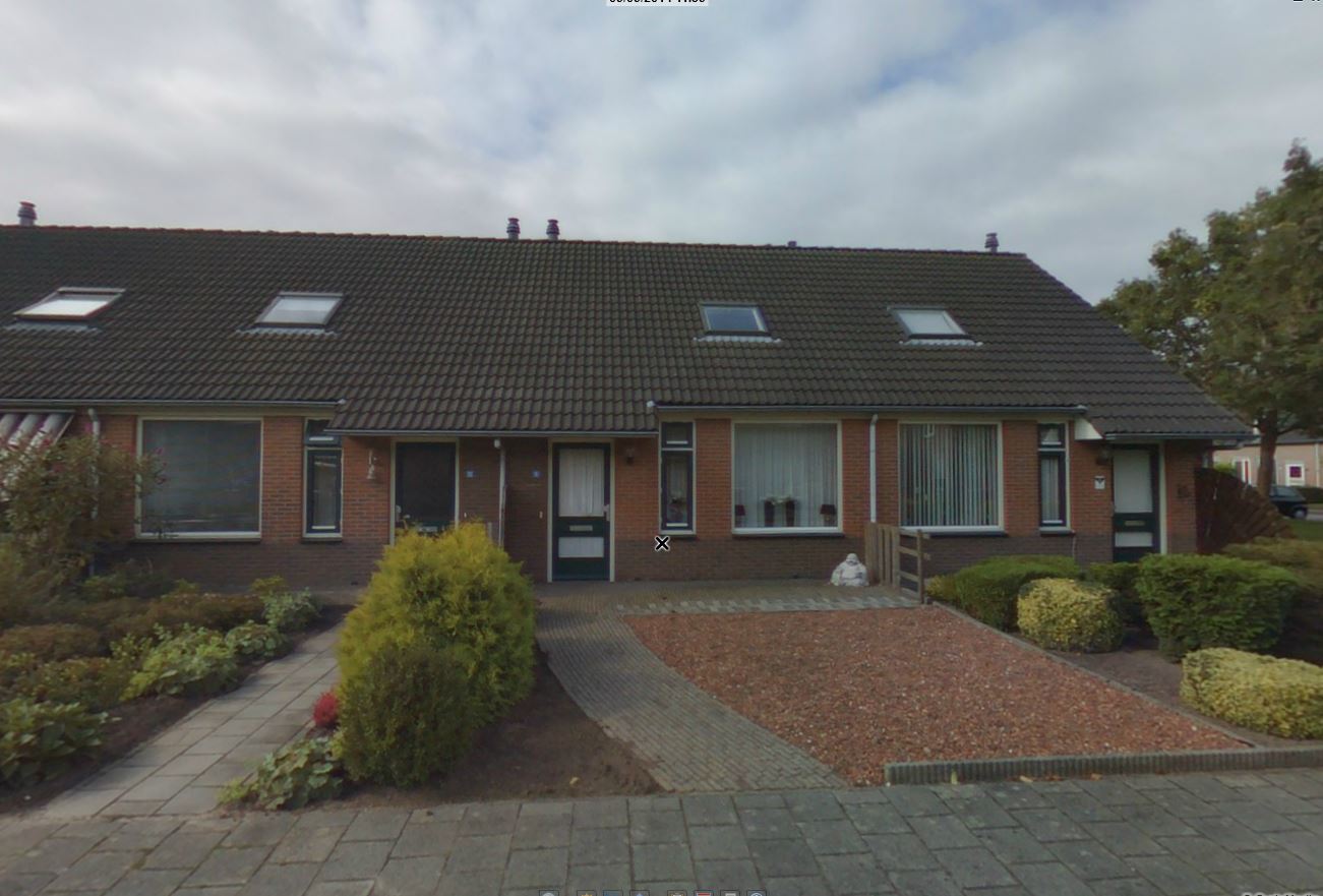 Eksterhof 8, 9502 SJ Stadskanaal, Nederland