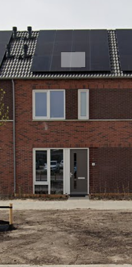 Bloemstraat 36, 8331 WC Steenwijk, Nederland