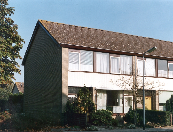 Govaert Flinckstraat 11, 7944 HA Meppel, Nederland