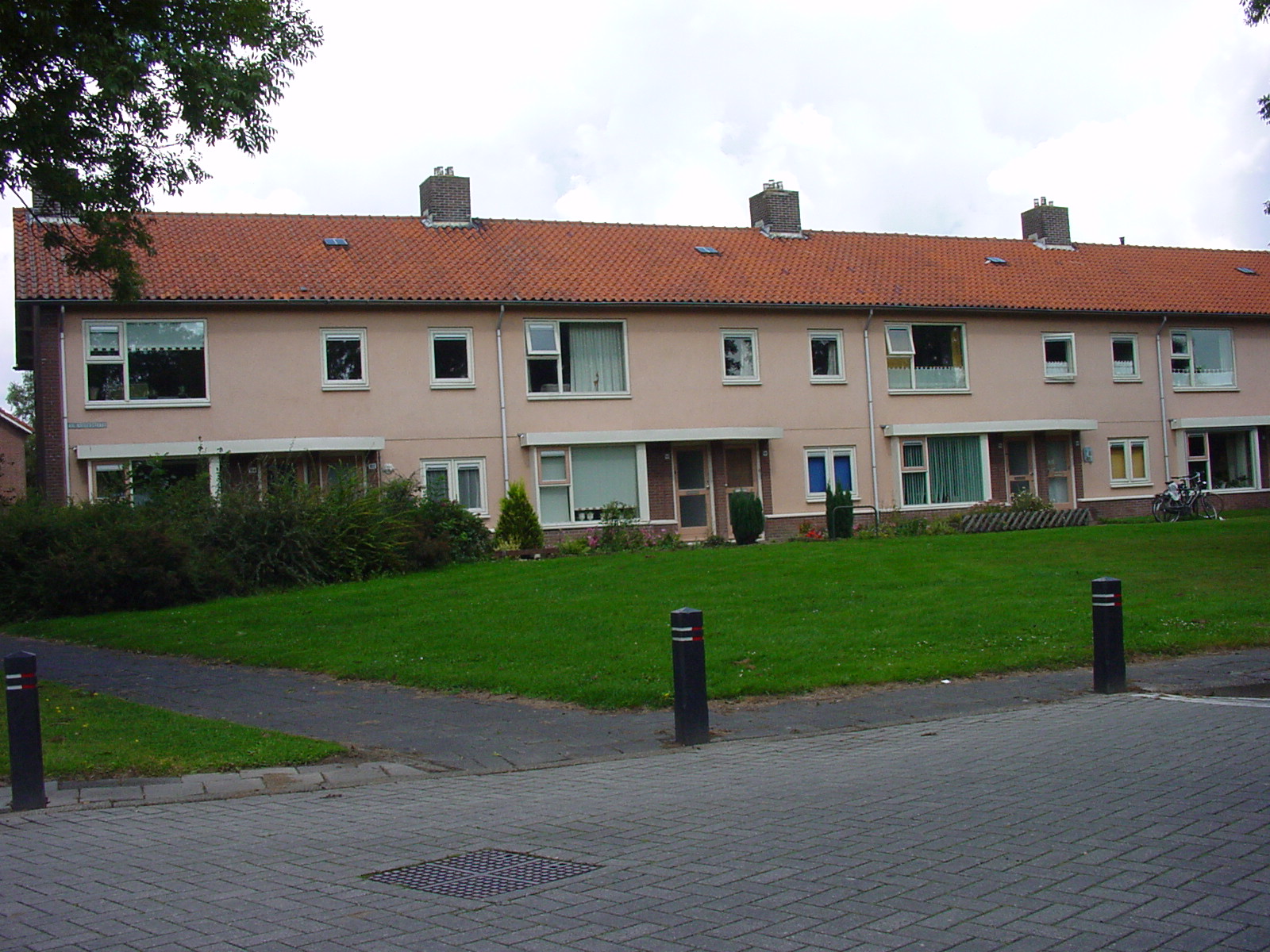 Paul Krugerstraat 98, 8331 SL Steenwijk, Nederland