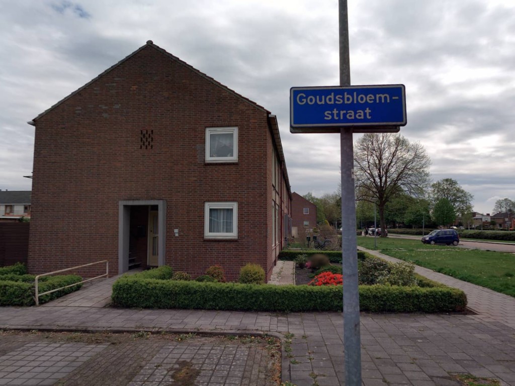 Burgemeester Jonkerenstraat 37, 9611 EG Sappemeer, Nederland