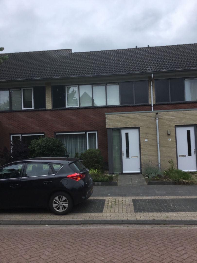 Carry van Bruggenweg 39, 9408 DP Assen, Nederland