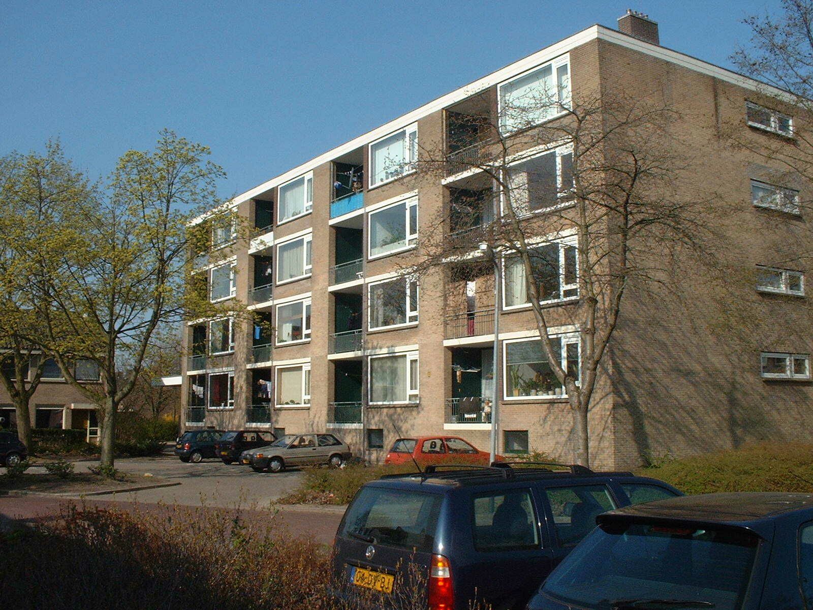 Hesselterweg 47, 7942 GK Meppel, Nederland