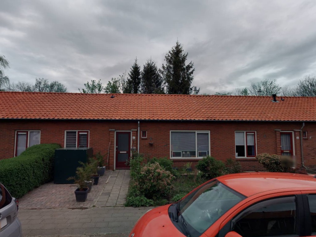 Noorderweg 4, 9628 BB Siddeburen, Nederland