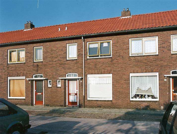 Havenstraat 60, 7941 CT Meppel, Nederland